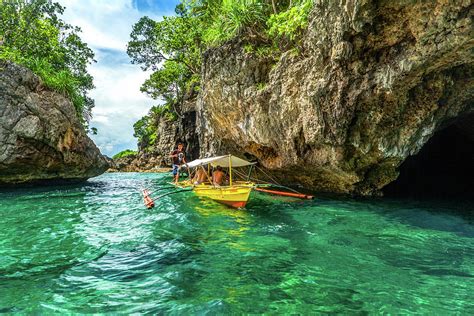 Guimaras Island .